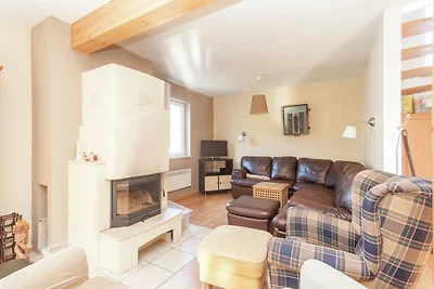 Chalet in St. Margarethen mit Sauna nahe...