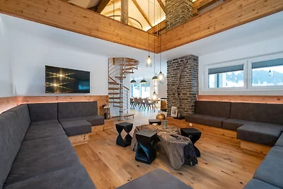 Casa vacanze a Mauterndorf