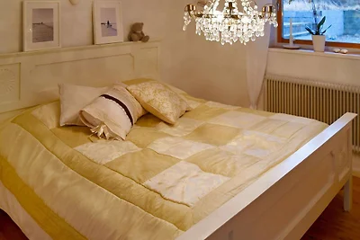 4 Personen Ferienhaus in KUNGSHAMN