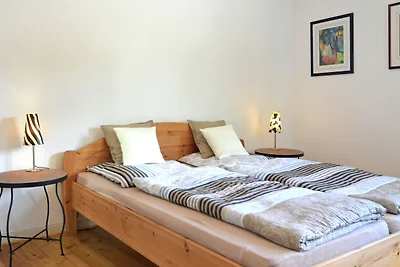 Appartamento moderno a Usseln con terrazza