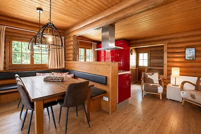 Chalet in Wörgl bij SkiWelt Wilder Kaiser