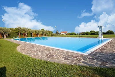 Holiday home Moniga del Garda