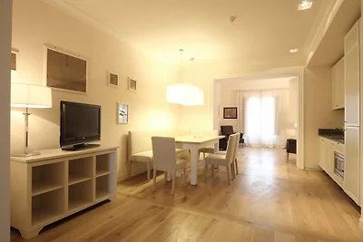 Modern huis in Rignano sull'Arno met zwembad