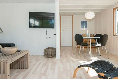 4 Personen Ferienhaus in Fanø-By Traum