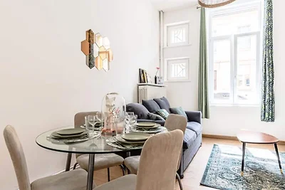 Ferienwohnung Familienurlaub Meurthe-et-Moselle