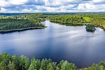 6 persoons vakantie huis in Vittsjö