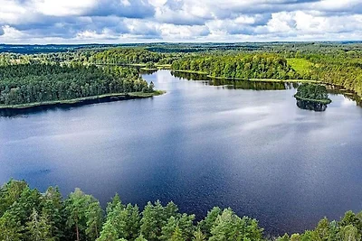 6 persone case ad Vittsjö
