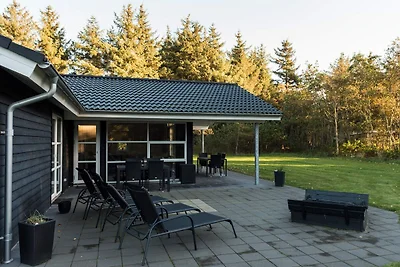 8 Personen Ferienhaus in Blåvand