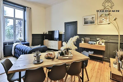 Apartment in Les Sables in der Nähe von Grand...