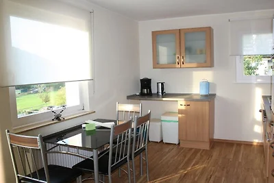 Holiday apartment with 1 bedroom