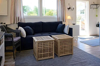 4 persoons vakantie huis in ONSALA-By Traum