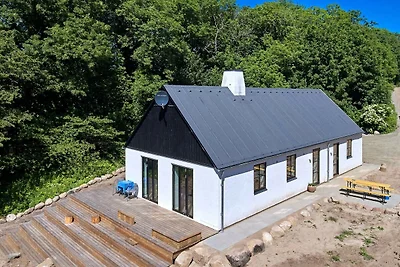 8 Personen Ferienhaus in Hasle