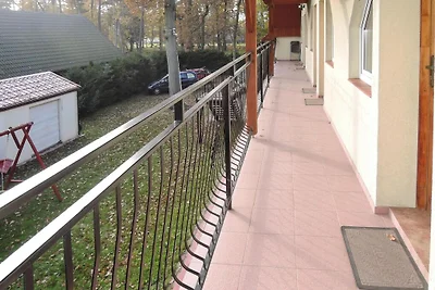 Casa vacanze a Pobierowo