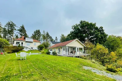 4 Personen Ferienhaus in BENGTSFORS-By Traum