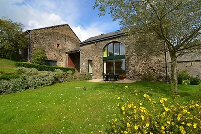 Ferienhaus in Neufmoulin mit Meeresstrand