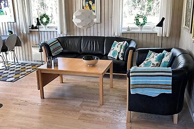 4 Personen Ferienhaus in Læsø-By Traum