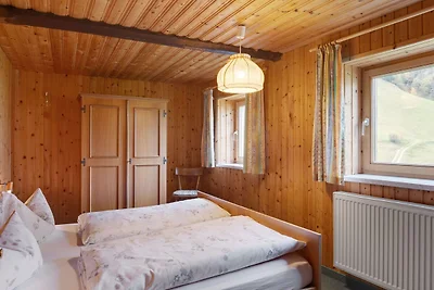 Ferienhaus in Taxenbach mit Hohe Tauern Blick