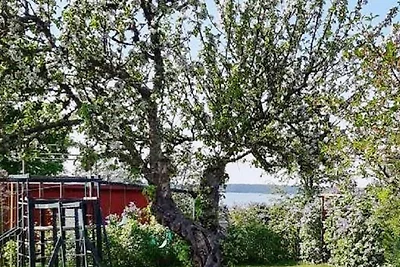 4 Personen Ferienhaus in MARIESTAD-By Traum