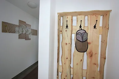Ferienwohnung nahe Skigebiet in Aschau in...