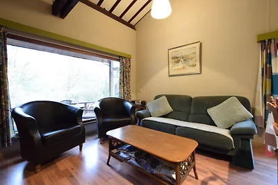 Gemütliches Chalet in Noirefontaine in...