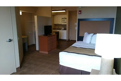 1 Kingsize-bett | Nichtraucher, Küche