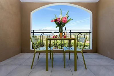 Elegant Comfort in Mougins near Cannes
