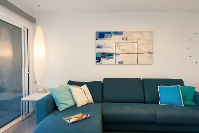 Gemütlicher Bungalow in Maspalomas mit Pool