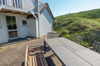 10 Personen Ferienhaus in Harboøre