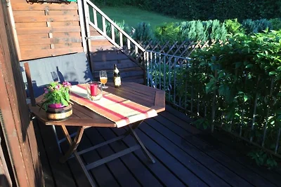 Vakantiehuis in de Eifel met 3 slaapkamers