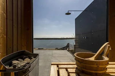 Casa vacanze a Löbnitz con piscina