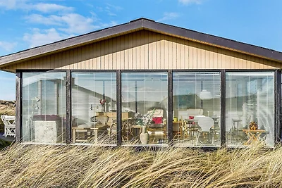 6 Personen Ferienhaus in Brovst