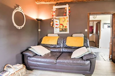 Ferienhaus in den Ardennen mit Terrasse