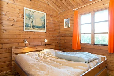 7 Personen Ferienhaus in Odder