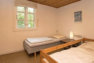 4 persoons vakantie huis in Haderslev