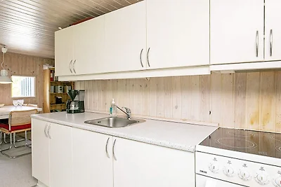 5 Personen Ferienhaus in Hurup Thy