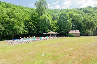 Bella casa vacanze con piscina