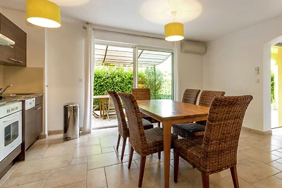 Luxusapartment im Herzen der Provence