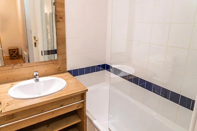 Residenz Le Parc Des Airelles