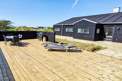 5 Sterne Ferienhaus in Løkken-By Traum