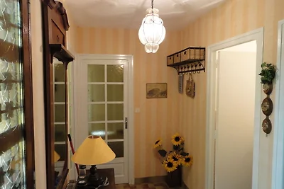 Wohnung in der Nähe des Meeres