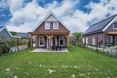 Vakantiehuis Simonshaven bij Meerstrand