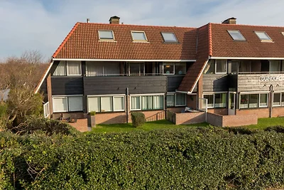Vakantiehuis in Zoutelande voor 5 personen