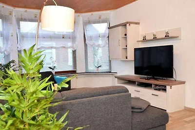 Berg Family Residenza di vacanza confortevole