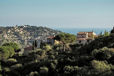 Incantevole villa con piscina privata a...