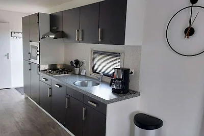 Gezellig chalet op 25 km van Amsterdam