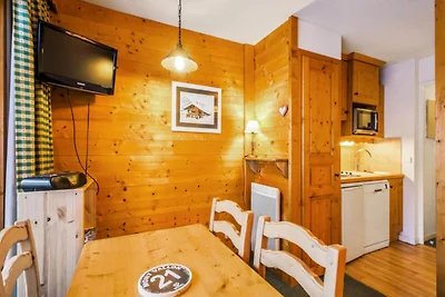 2 Zimmer 4 Personen Komfort