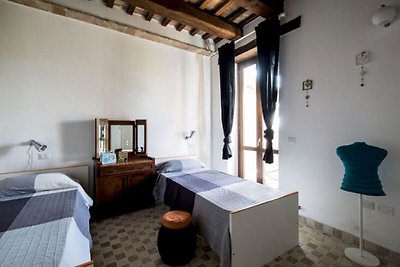 Hübsche Wohnung in Ascoli Piceno mit...