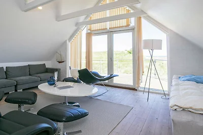 Abgeschiedenes Refugium am Meer -- By Traum...