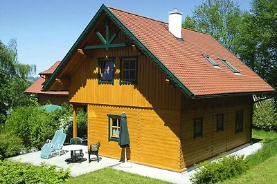 Feriendorf, Schlierbach