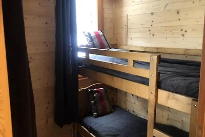 Wohnung in La Forêt nahe Planchamp Pisten